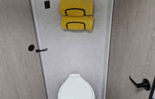 2021 Forest River RV Flagstaff Super Lite 26FKBS