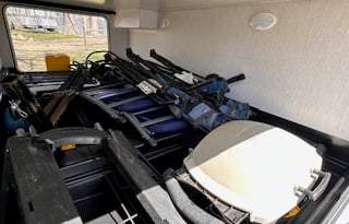 2024 Thor Motor Coach Coleman 28CM