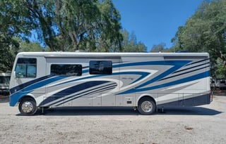 2022 Newmar - Bay Star 3626 Bunkhouse