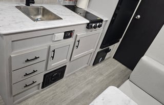 2024 Genesis Supreme Sea Breeze Limited 16BB