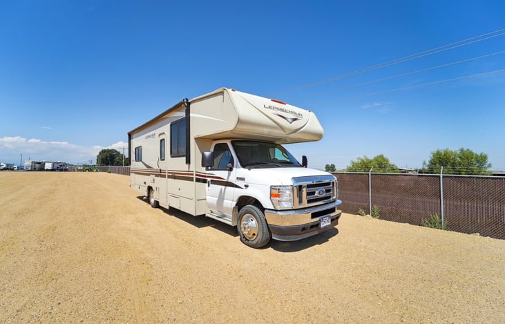 RV Photo