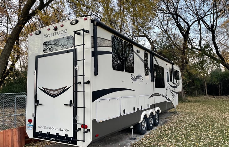 RV Photo