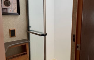 2008 Itasca Sunstar 32K