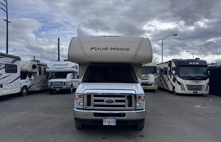 RV Photo