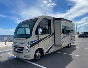 Thor Motor Coach Vegas 24.1