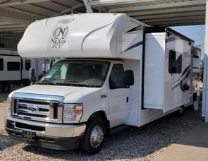 NeXus RV Phantom 32P