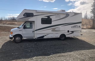 2008 Gulf Stream Yellowstone W6254Y #3