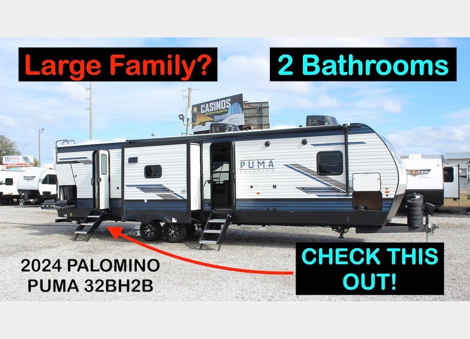 Travel Trailer rentals in Aubrey