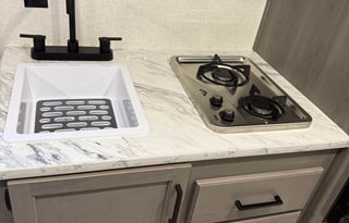 BRAND NEW!! 2025 Bailey Hideout