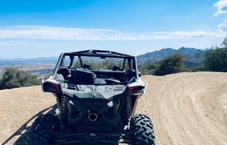 2020 Winnebago Porto 25