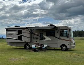 Coachmen RV Pursuit 33 BH