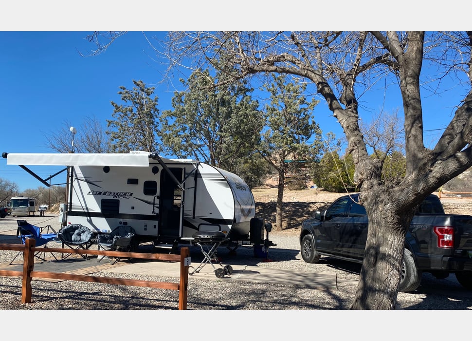 Travel Trailer rentals in Bend