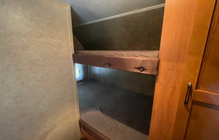 2014 Forest River RV Cherokee Wolf Pack Sport 21WP