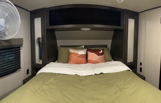 Knox’s Nook (Delivery Only)