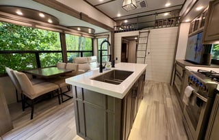 Brookside - 2023 Grand Design Solitude