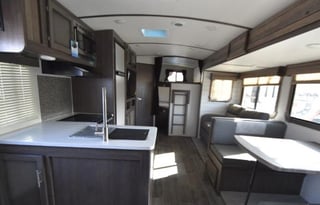 2020 Sunset Trail Super Lite 272BH Crossroads