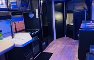 2021 Forest River RV Cherokee Grey Wolf 26DBH