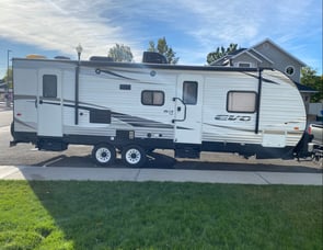 Forest River RV EVO T2490