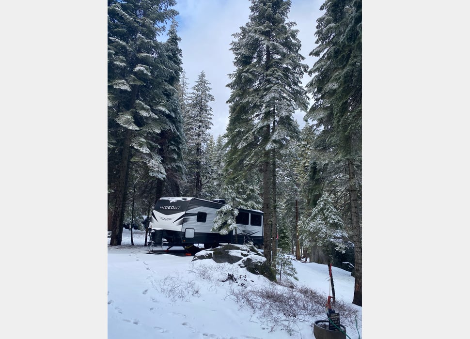 Travel Trailer rentals in Hanford