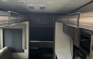 2020 Grand Design Reflection 31MB