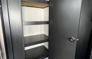 2021 Forest River RV Cherokee Grey Wolf 26DBH