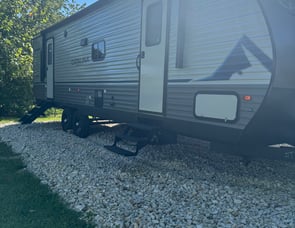 Coachmen RV Catalina Summit Series 8 271DBS