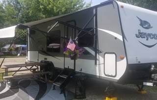 2015 jayco jayfeather 7
