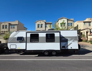 Highland Ridge RV Open Range 26BHS