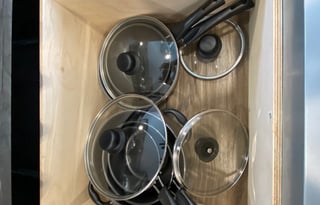 Happy Campers Hideout