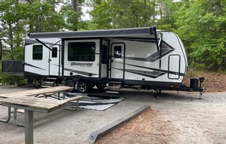 2022 Grand Design Momentum G-Class 29G