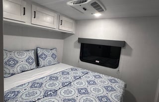 2024 Entrada by East to West