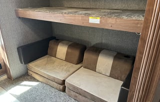 2019 Heartland Pioneer DS 320