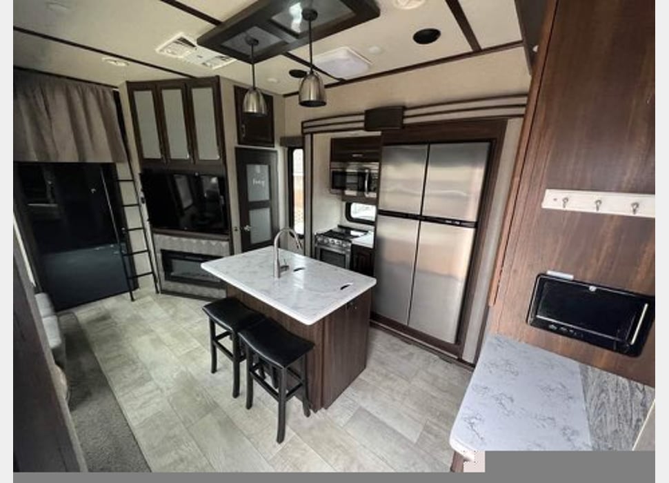 Fifth Wheel rentals in New Braunfels