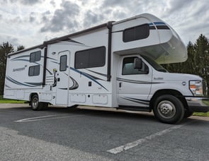 Forest River RV Sunseeker LE 3250DSLE Ford