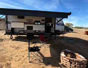 Forest River RV Salem FSX 178BHSK