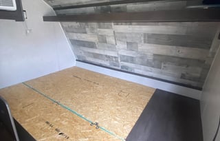 2021 Dutchmen RV Coleman Lantern LT Series 17B