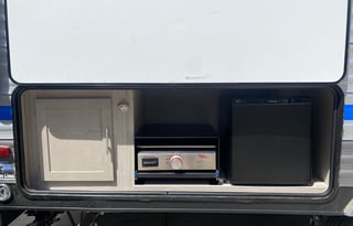 2022 Coachmen RV Catalina