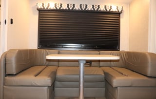 2022 Entegra Coach Odyssey 26M - Gorgeous Inside