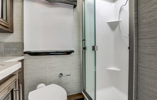 NEW 2024 Forest River BERKSHIRE XL 40E