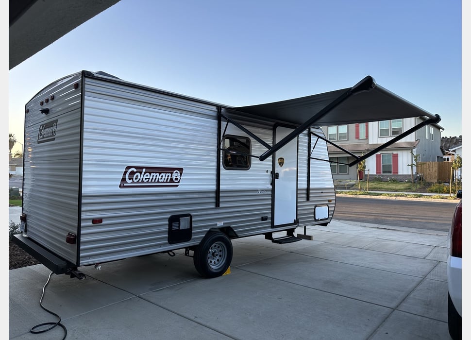 Travel Trailer rentals in Cresskill