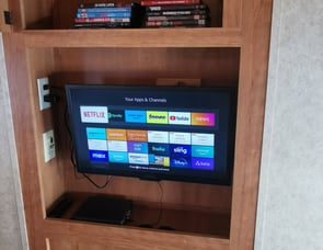 Gulf Stream RV Ameri-Lite 255BH