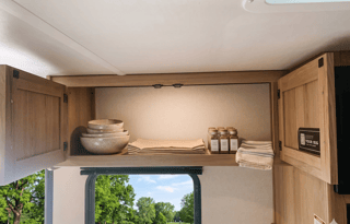 T9 2026 Keystone RV Coleman Legacy 17B