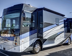 Forest River RV Berkshire XL 40E