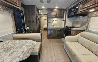 2018 Jayco Greyhawk 31FS