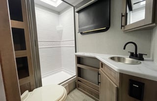 2023 Grand Design Bunkhouse *A Tahoe Getaway