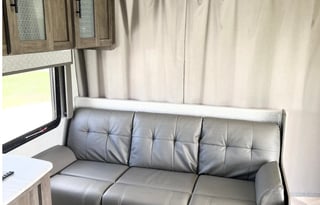 New, Super Clean Getaway Camper! Great for PSU