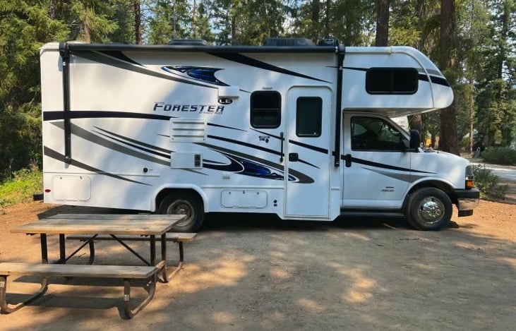 RV Photo