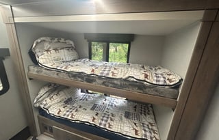 2024 Grand Design Imagine XLS 23BHE