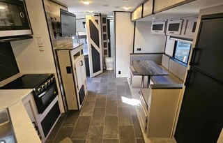 2022 Heartland Mallard 251BHG "5 Star Camping"