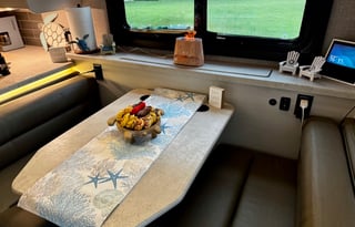 Your adventure continues Inside!